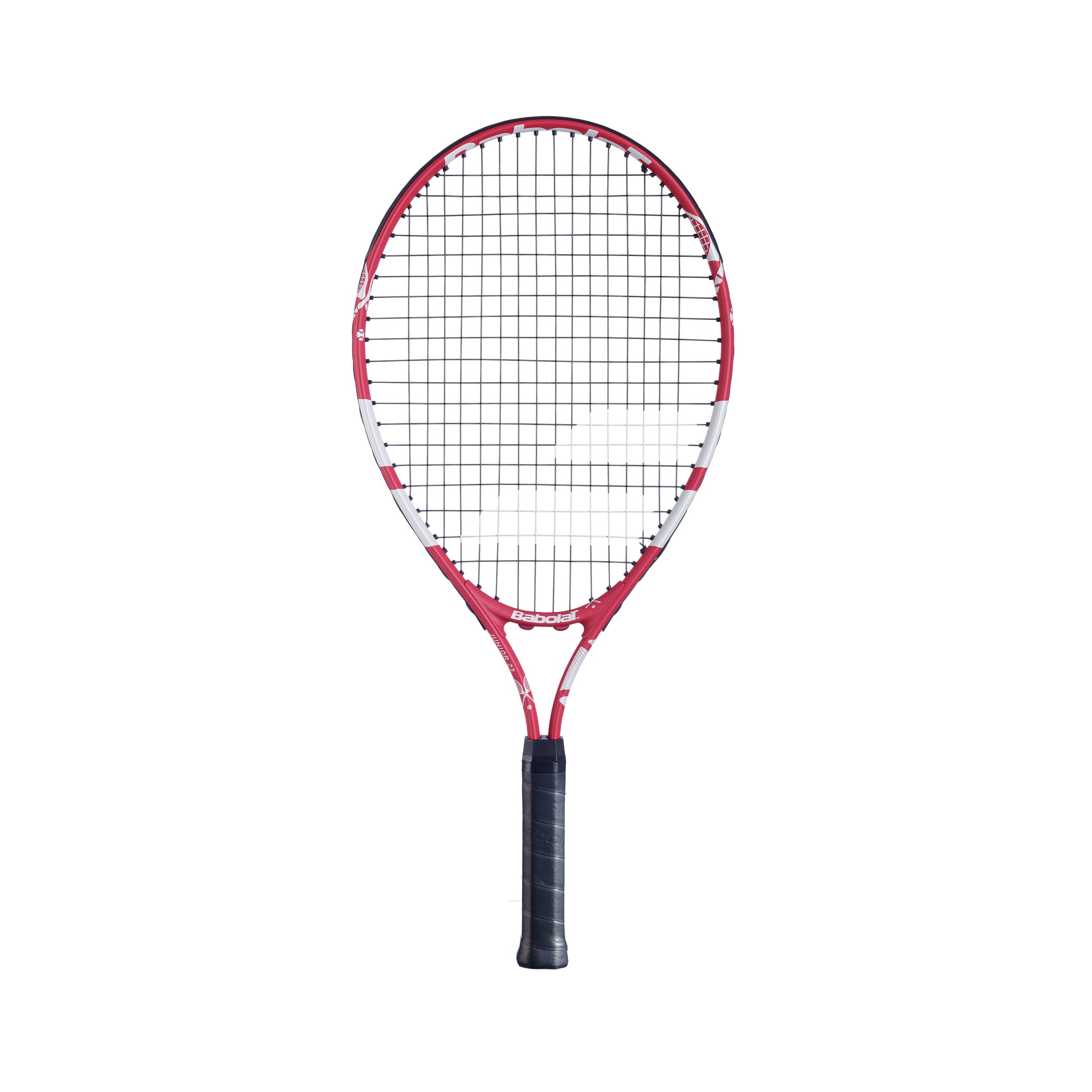 Babolat Jr 23 Wimbledon Junior racket Strung