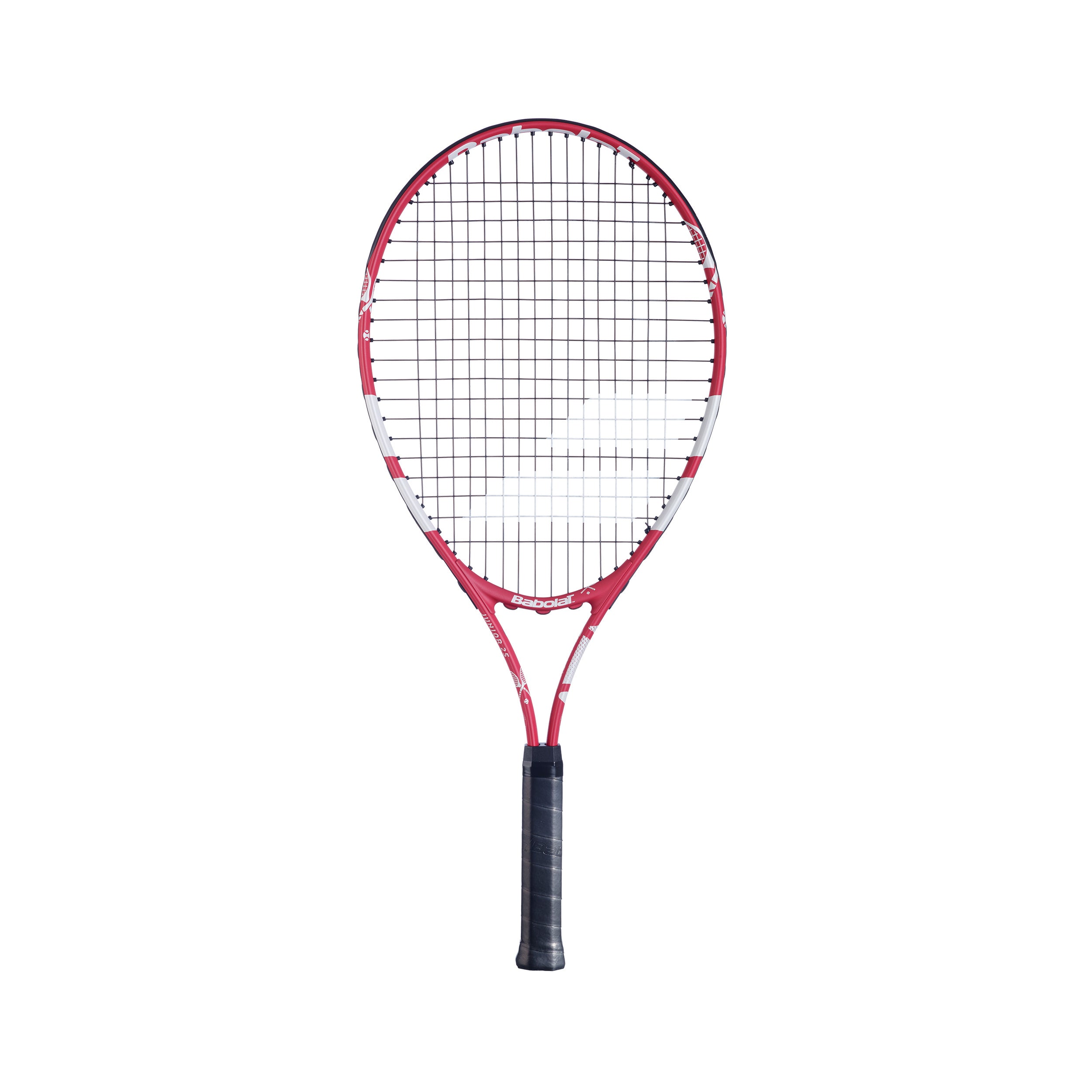 Babolat Jr 25 Wimbledon Junior racket Strung