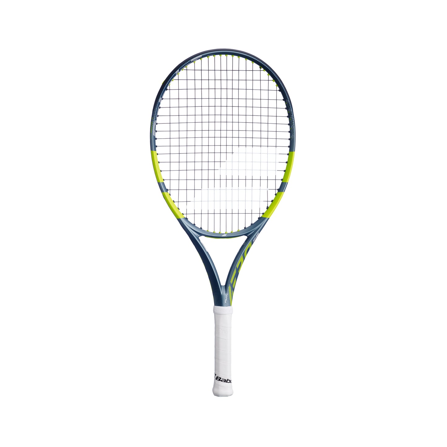 Babolat Pure Aero Junior 25 Junior racket Strung