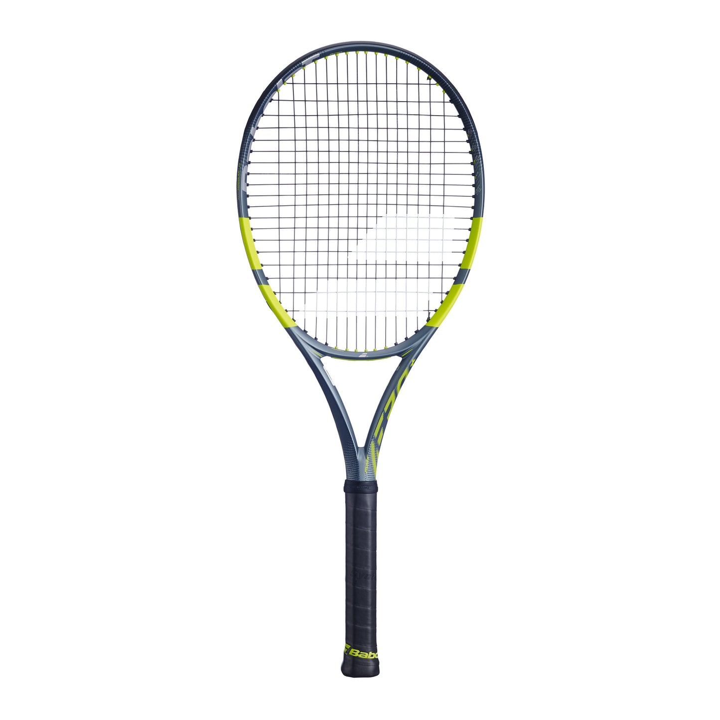 Babolat Pure Aero + Tour racket Used racket (strung)