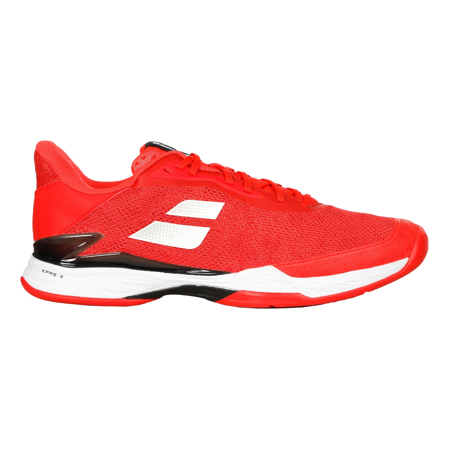 Babolat Jet Tere Clay Court Shoe Men-Red