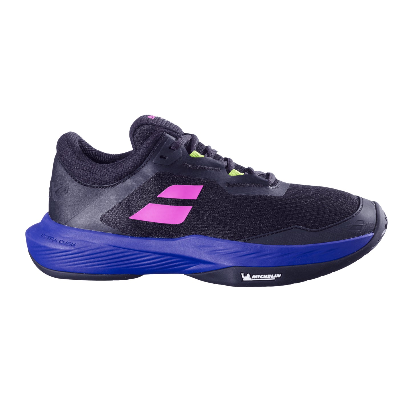 Babolat Sfx 4 AC Allcourtschuh Herren - schwarz, blau