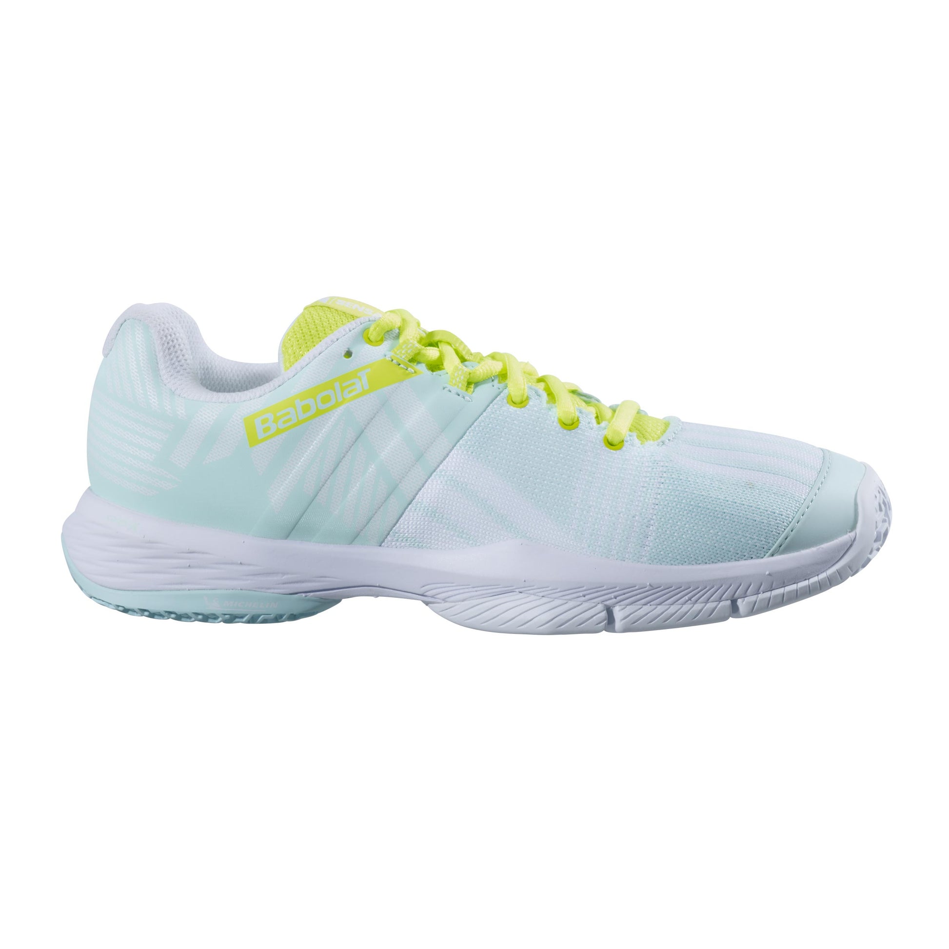 Babolat Sensa Padel shoe Women-blue