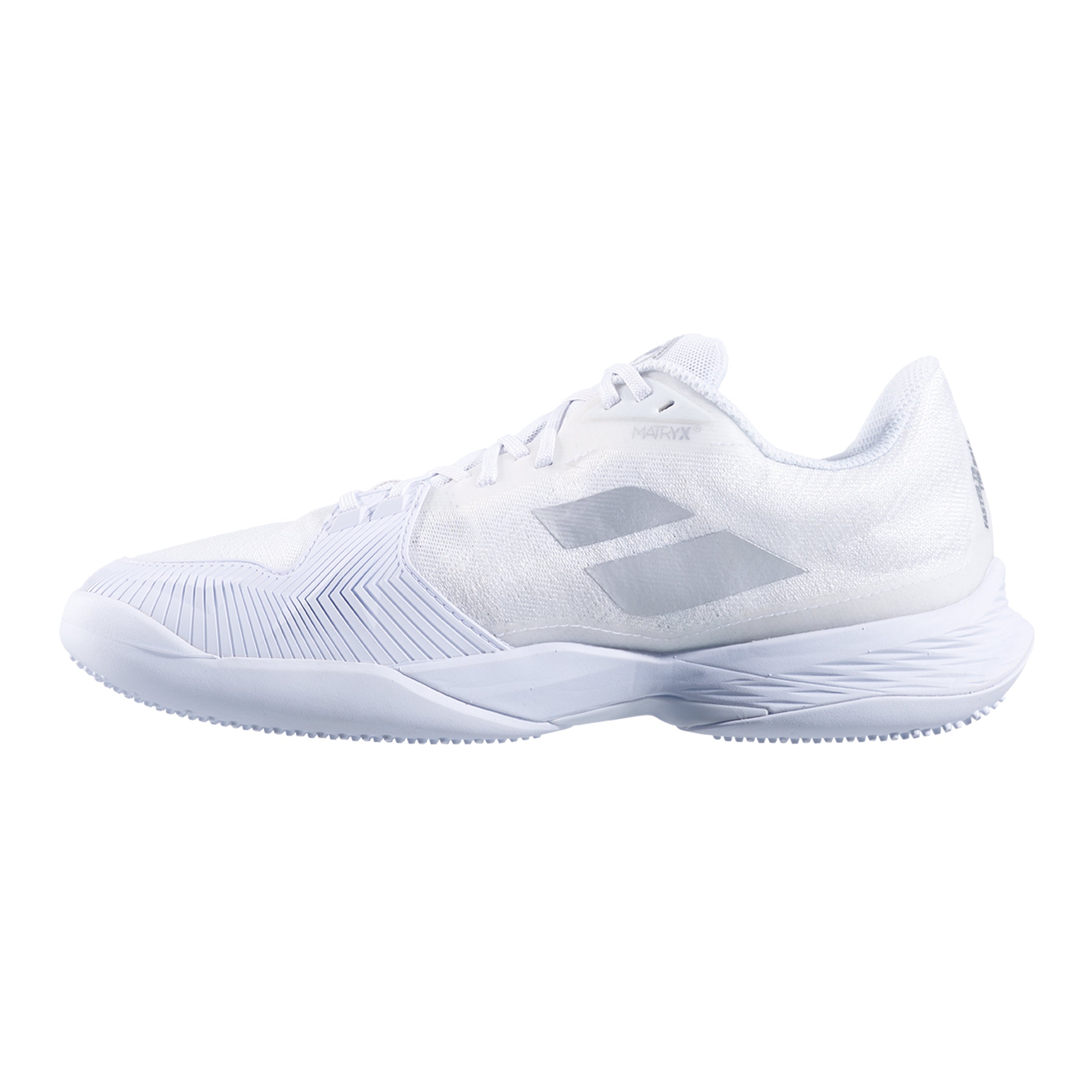 Jet Mach 3 Grass Court Shoe Men-White | Tennis-Point