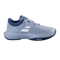 SFX 4 Allcourtschuh Herren-Grau,Dunkelblau