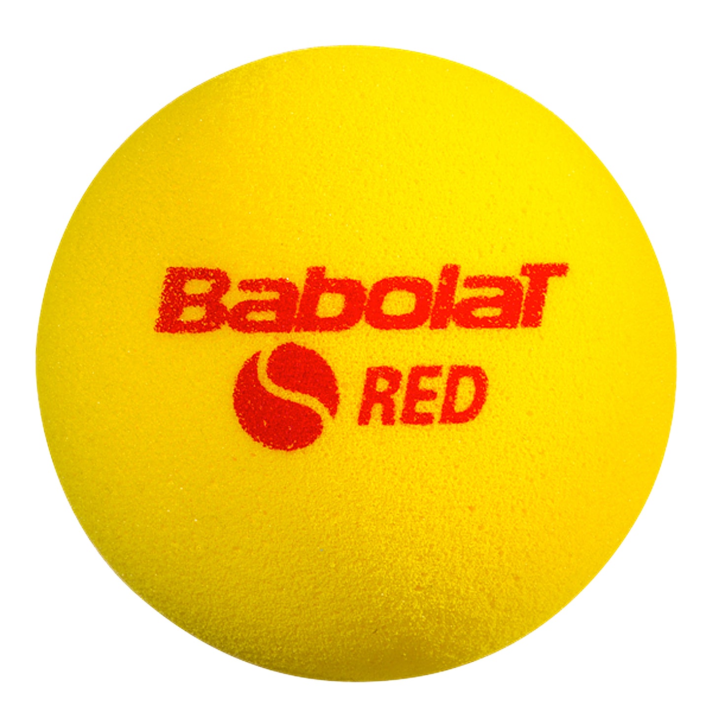 Babolat Red Foam (Stage 3) 3 Pack