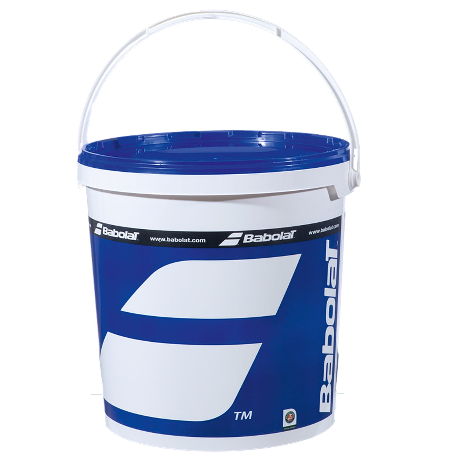 Babolat Green (Stage 1) 6 Dozen Bucket