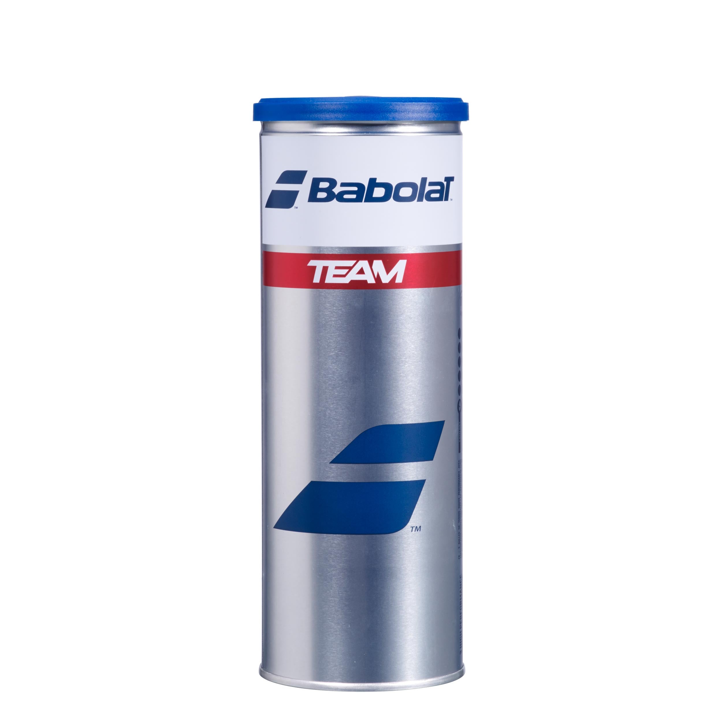 Babolat Team 3 Ball Tube