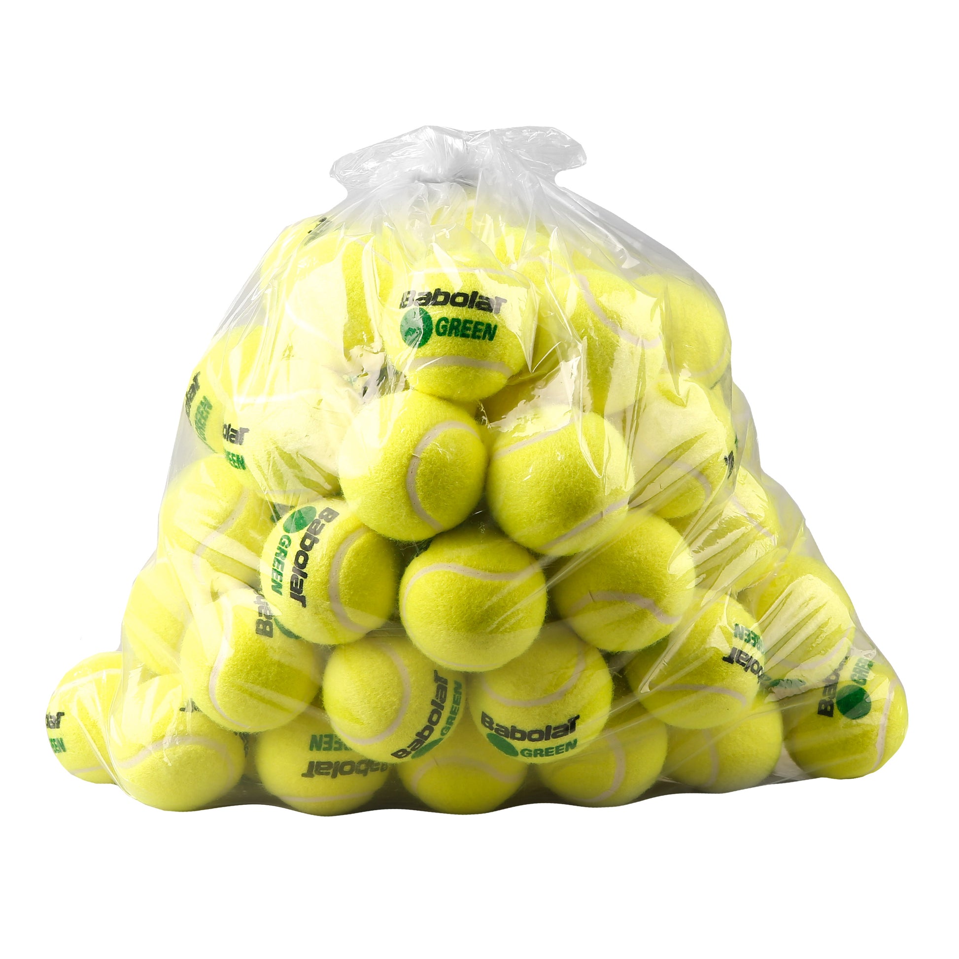 Babolat Green (Stage 1) 72 Pack Refill Pack