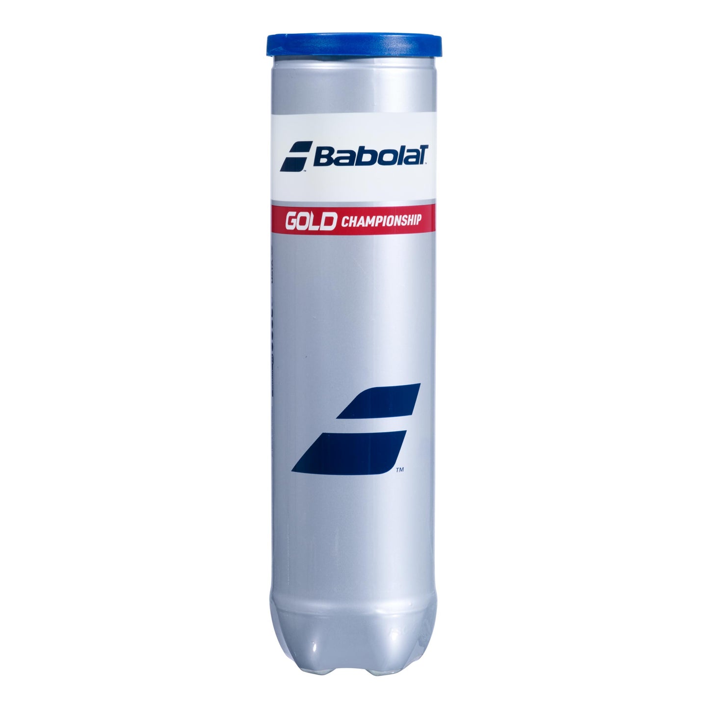 Babolat Gold Championship 4er Dose