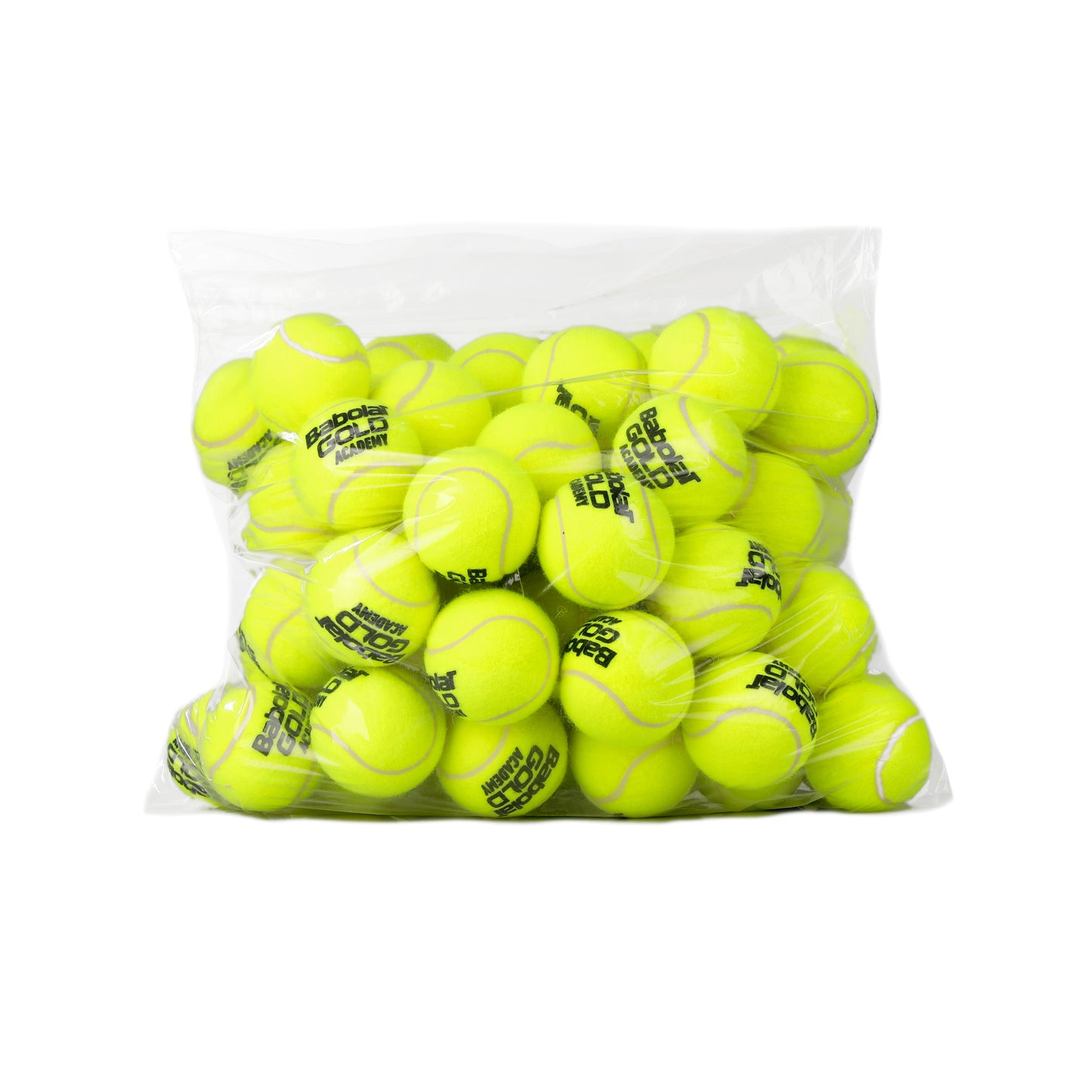 Babolat Gold Academy 72 Pack