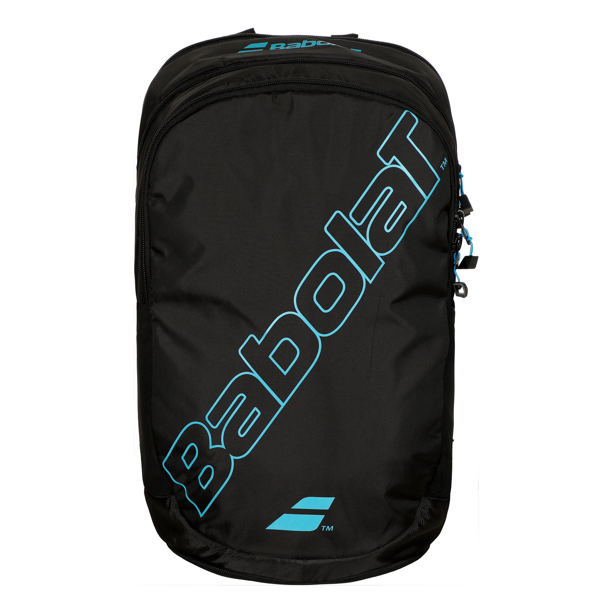 Babolat Evo Court Backpack-Black,Blue