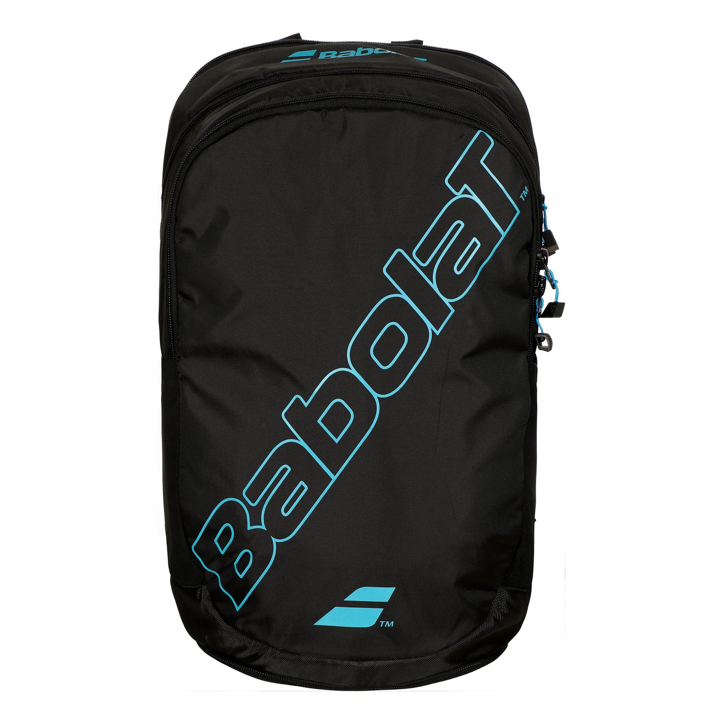 Babolat Evo Court Backpack-Black,Blue