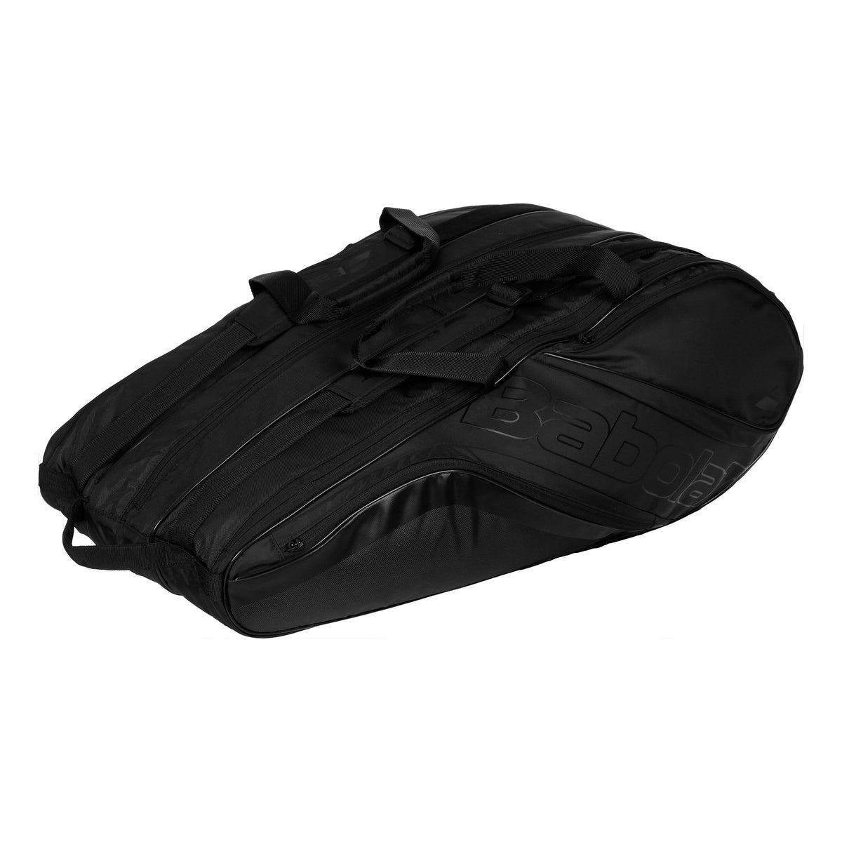 Babolat Evo Court XL Racket bag - black