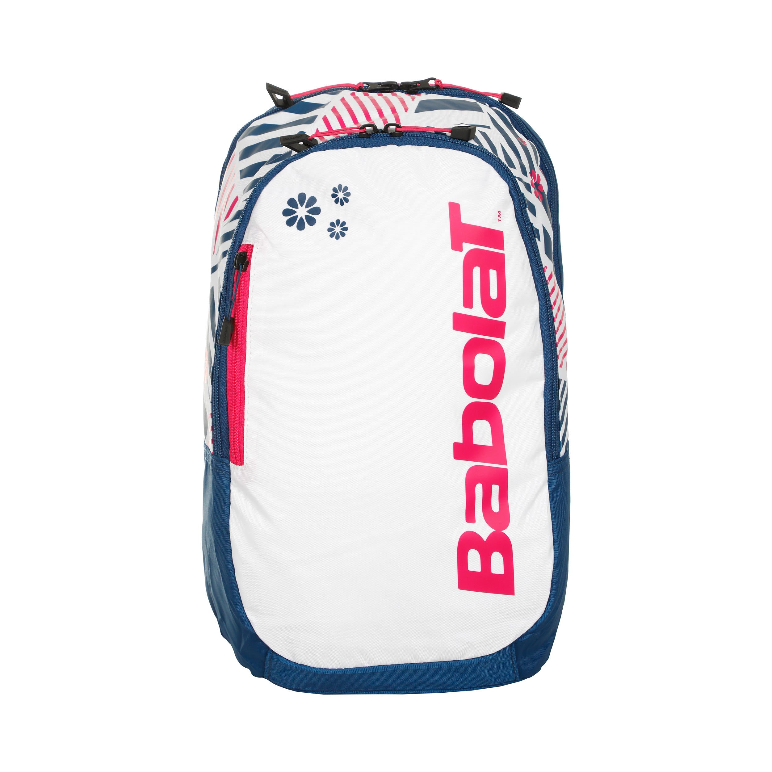 Babolat Kids Backpack-Blue,White