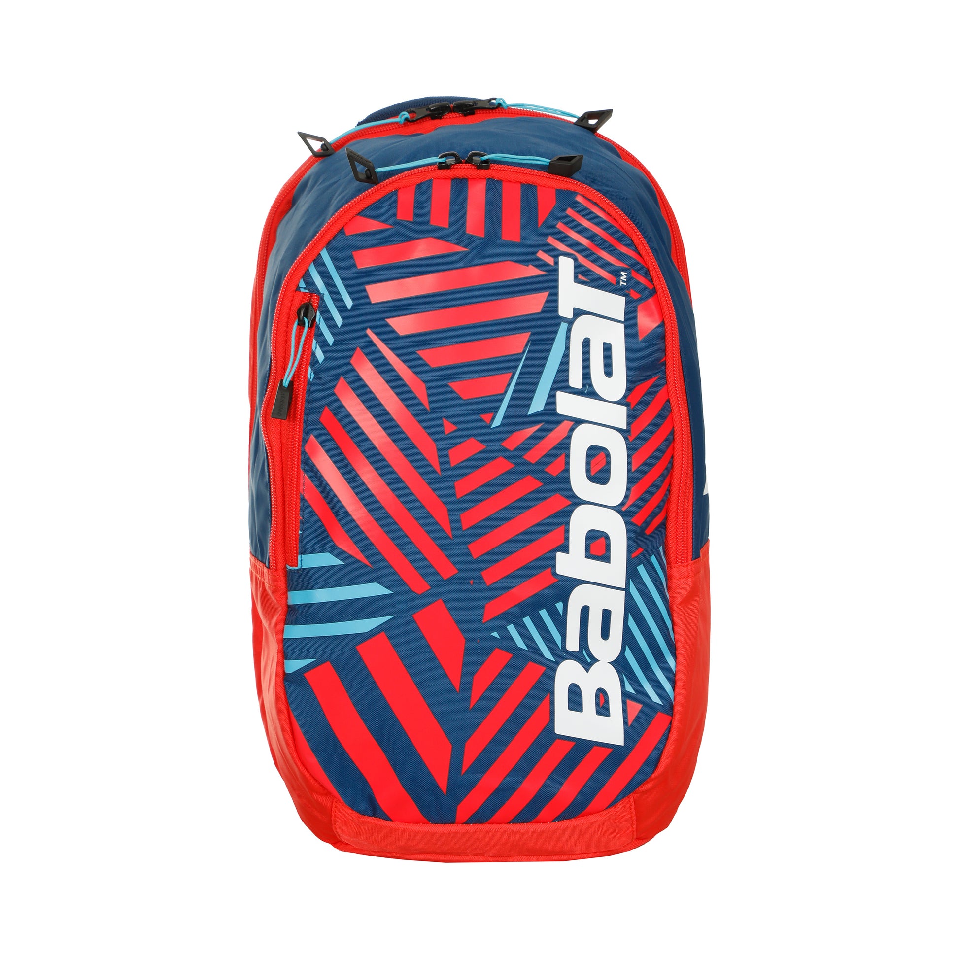 Babolat Kids Backpack-Blue,Red