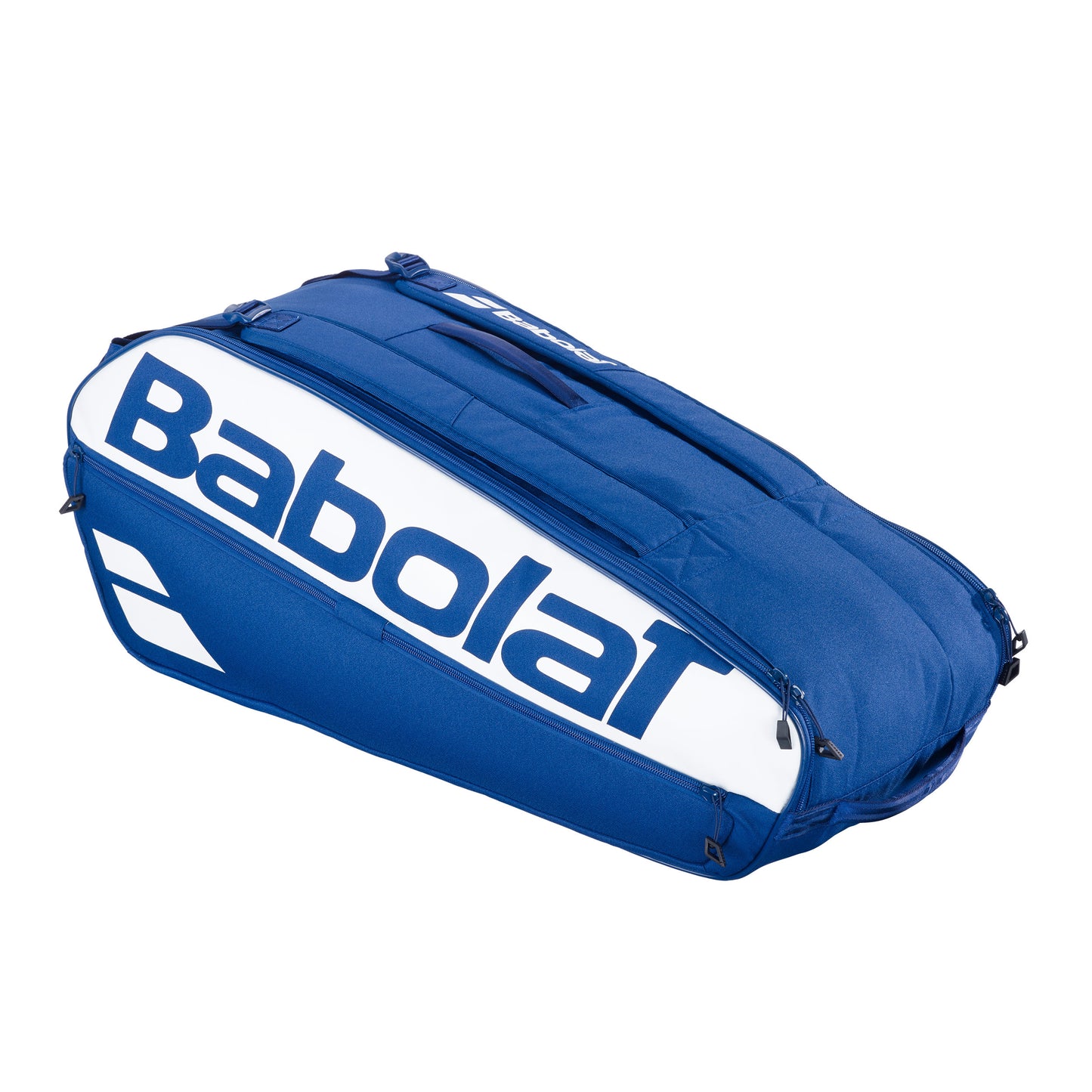 Babolat Court L 2nd Generation Racket Bag-Blue