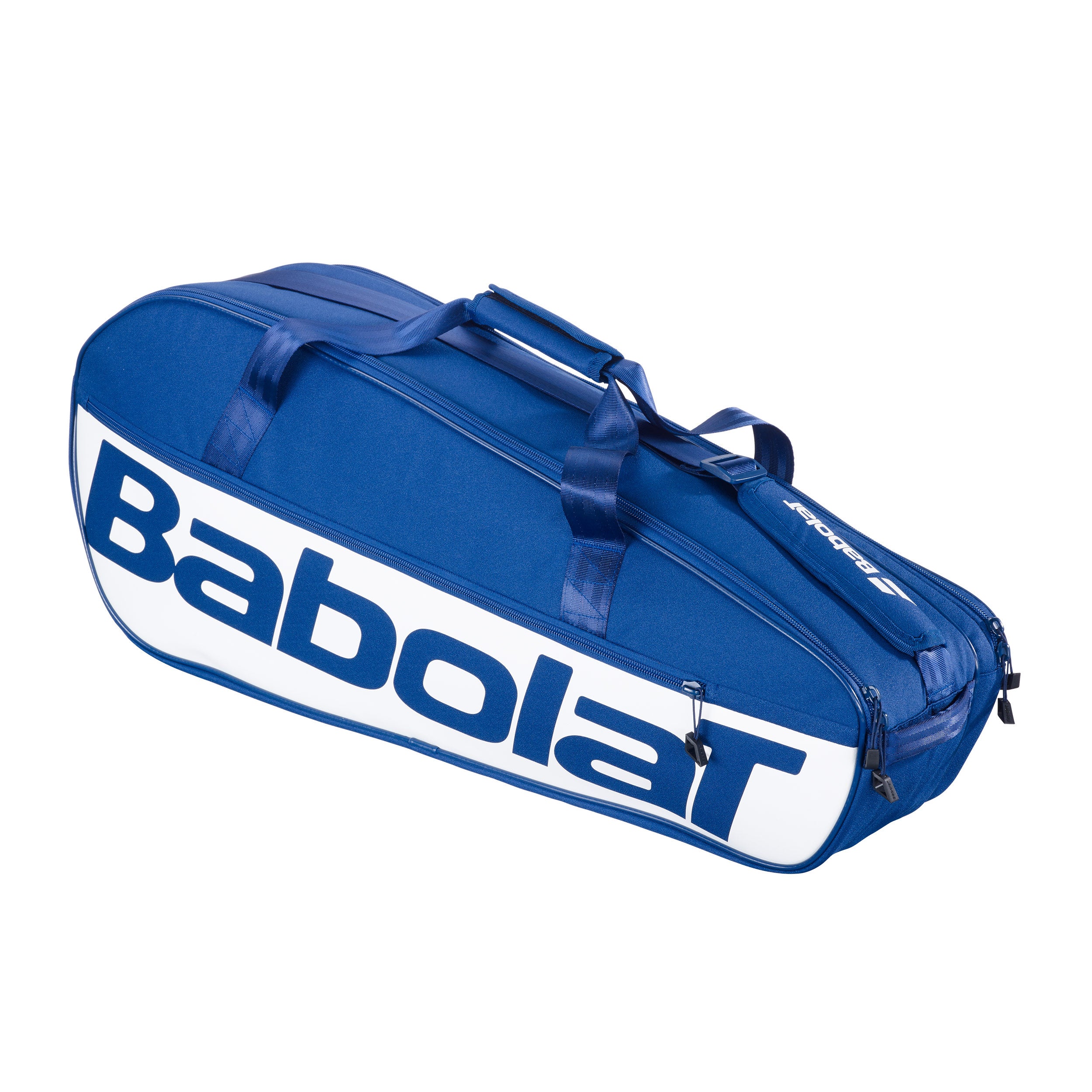 Babolat Court M Racket Bag-Blue