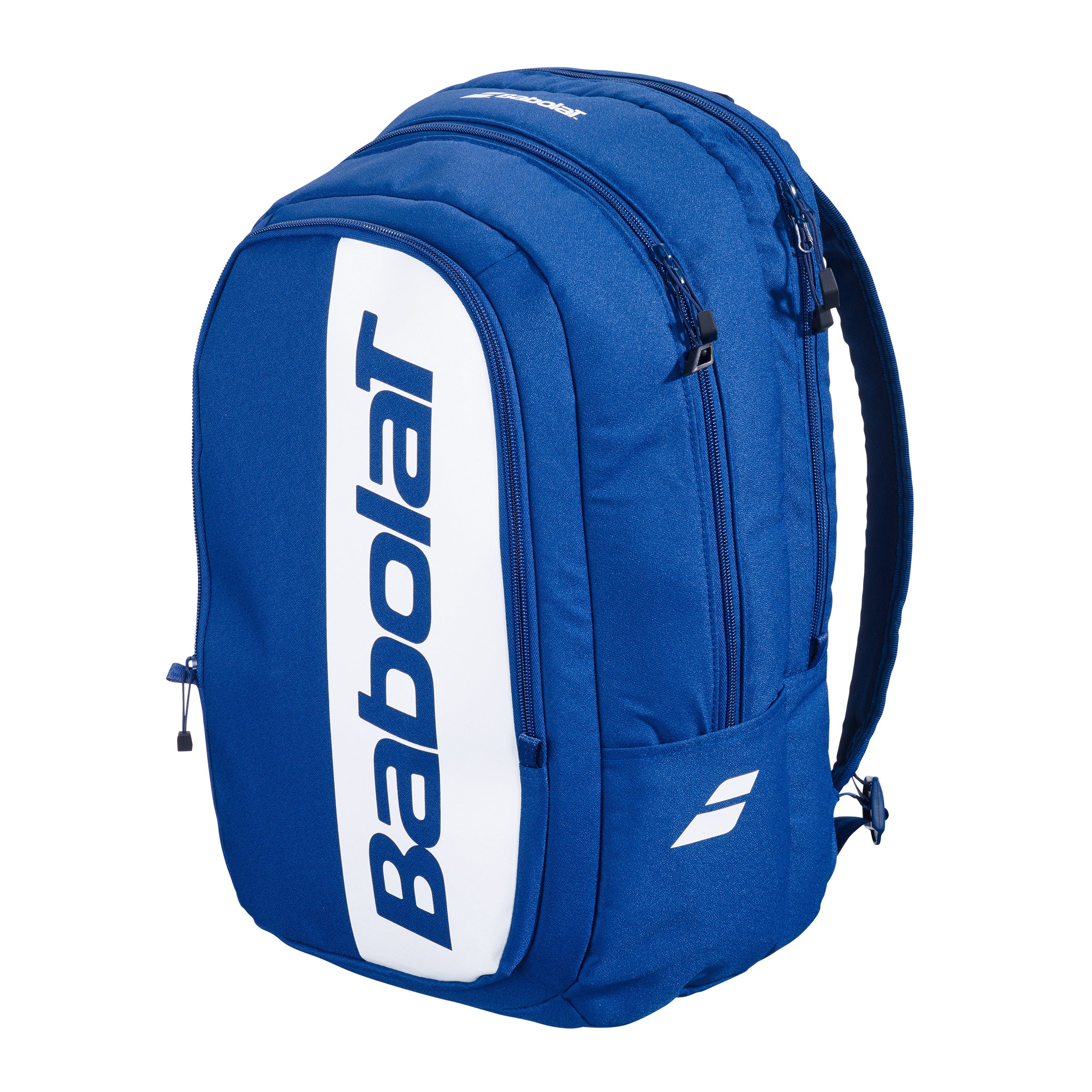 Babolat Court Hero Backpack-Blue