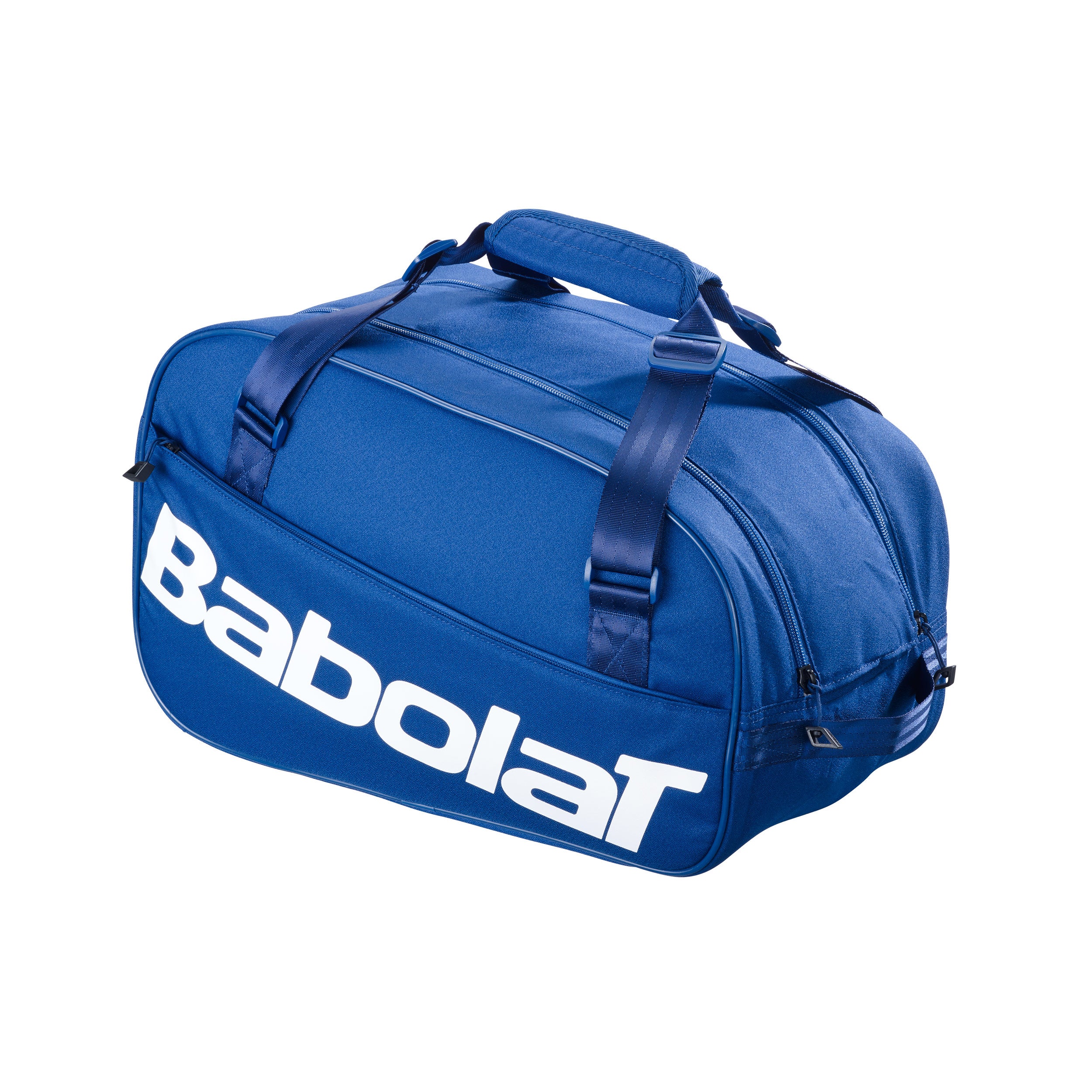 Babolat Court S 2025 Padel Racket Bag-Blue
