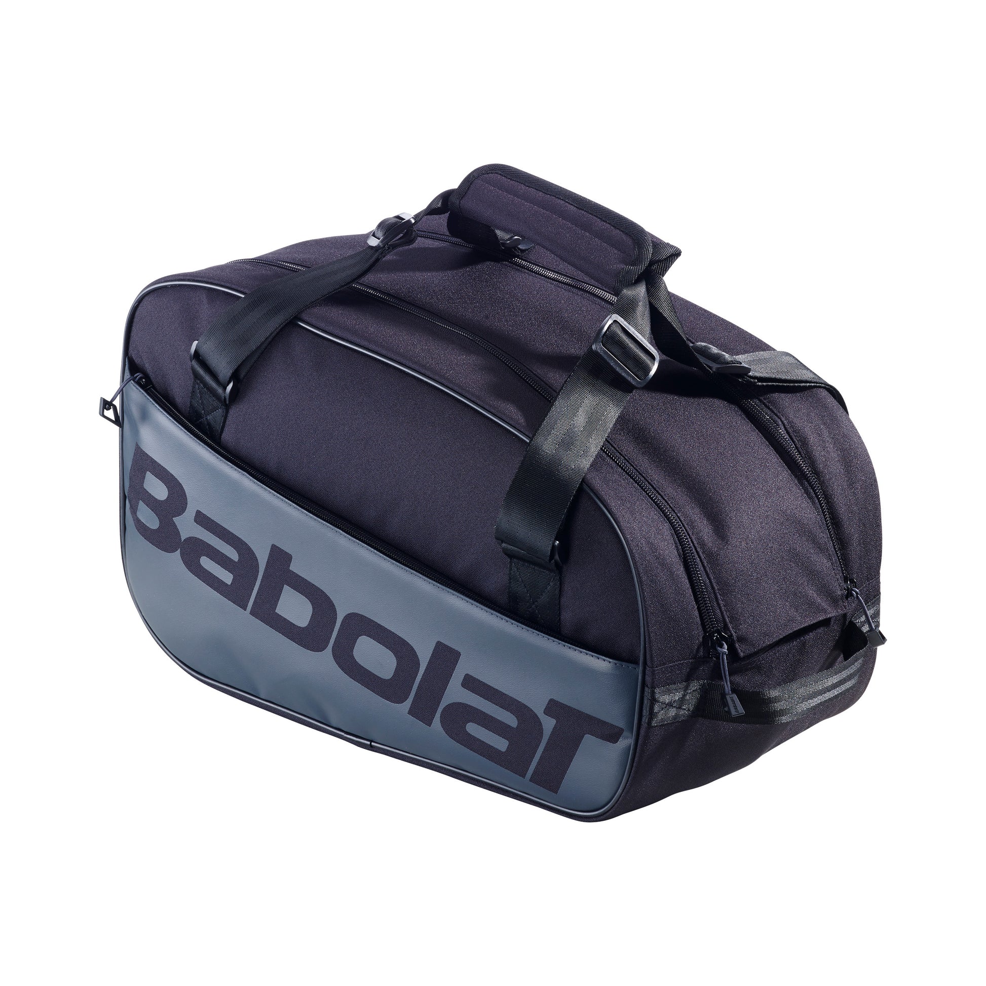 Babolat Court 2025 Padel Racket Bag-Black