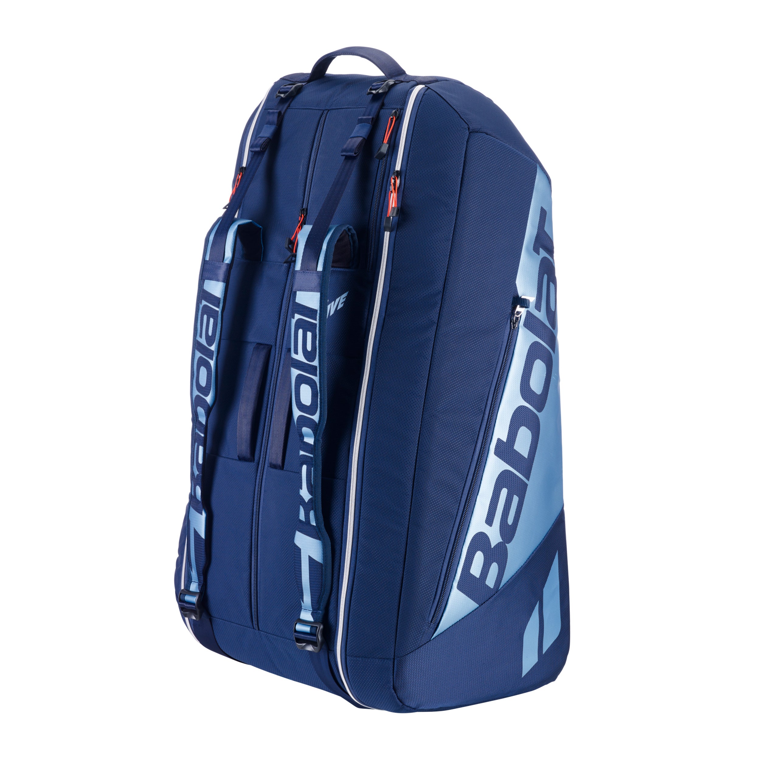 Babolat Pure Drive RH12 Racket bag - blue
