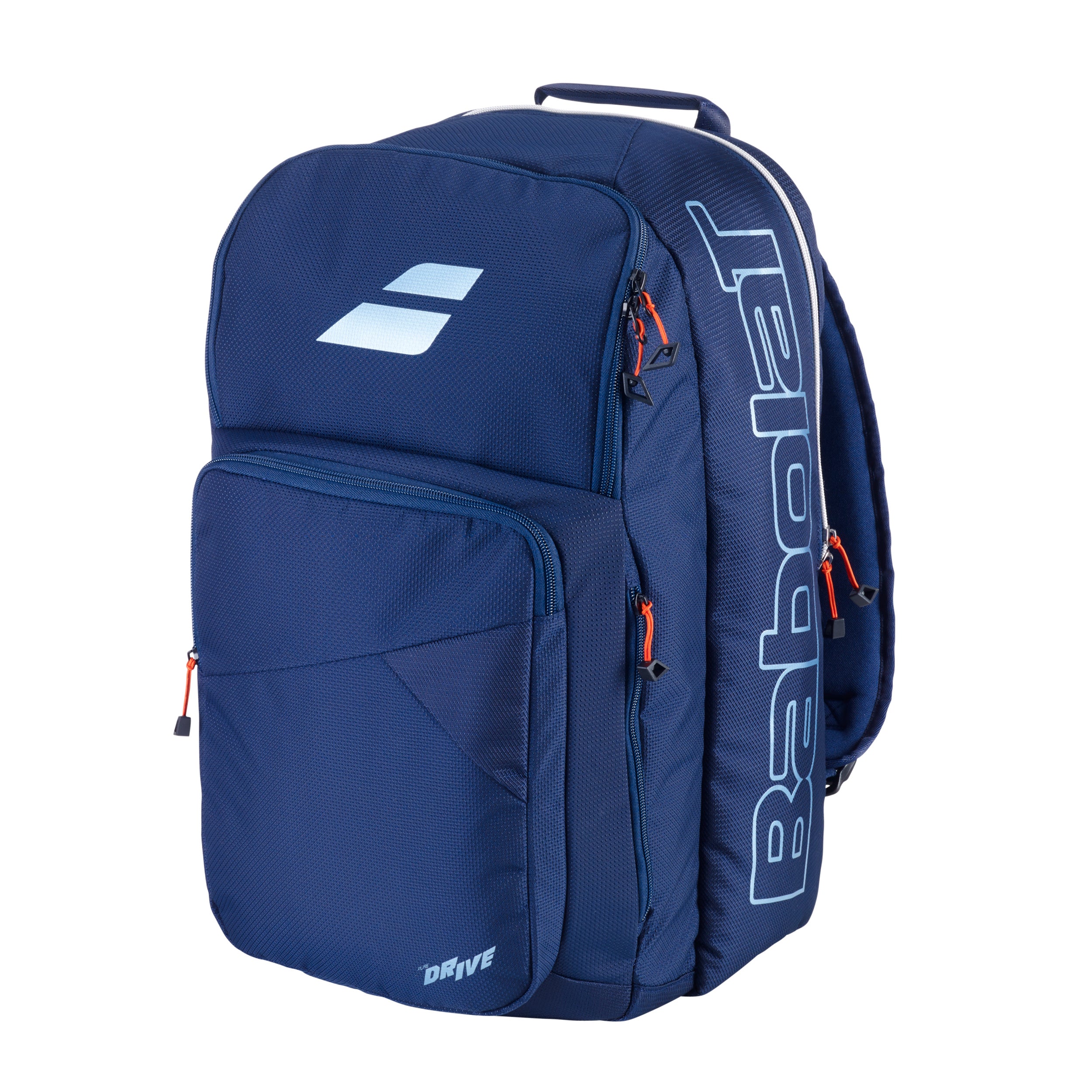 Babolat Pure Drive Backpack-Blue