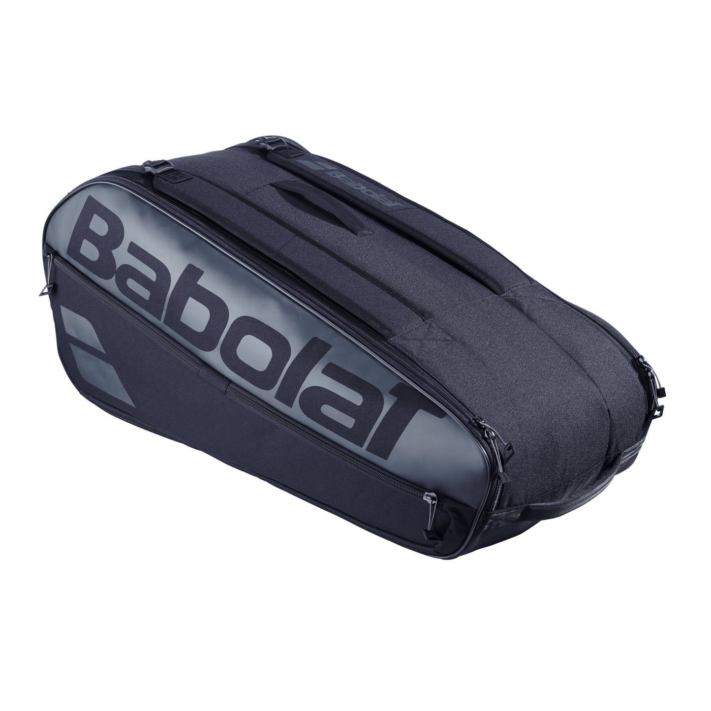 Babolat Court L Schlägertasche-Schwarz