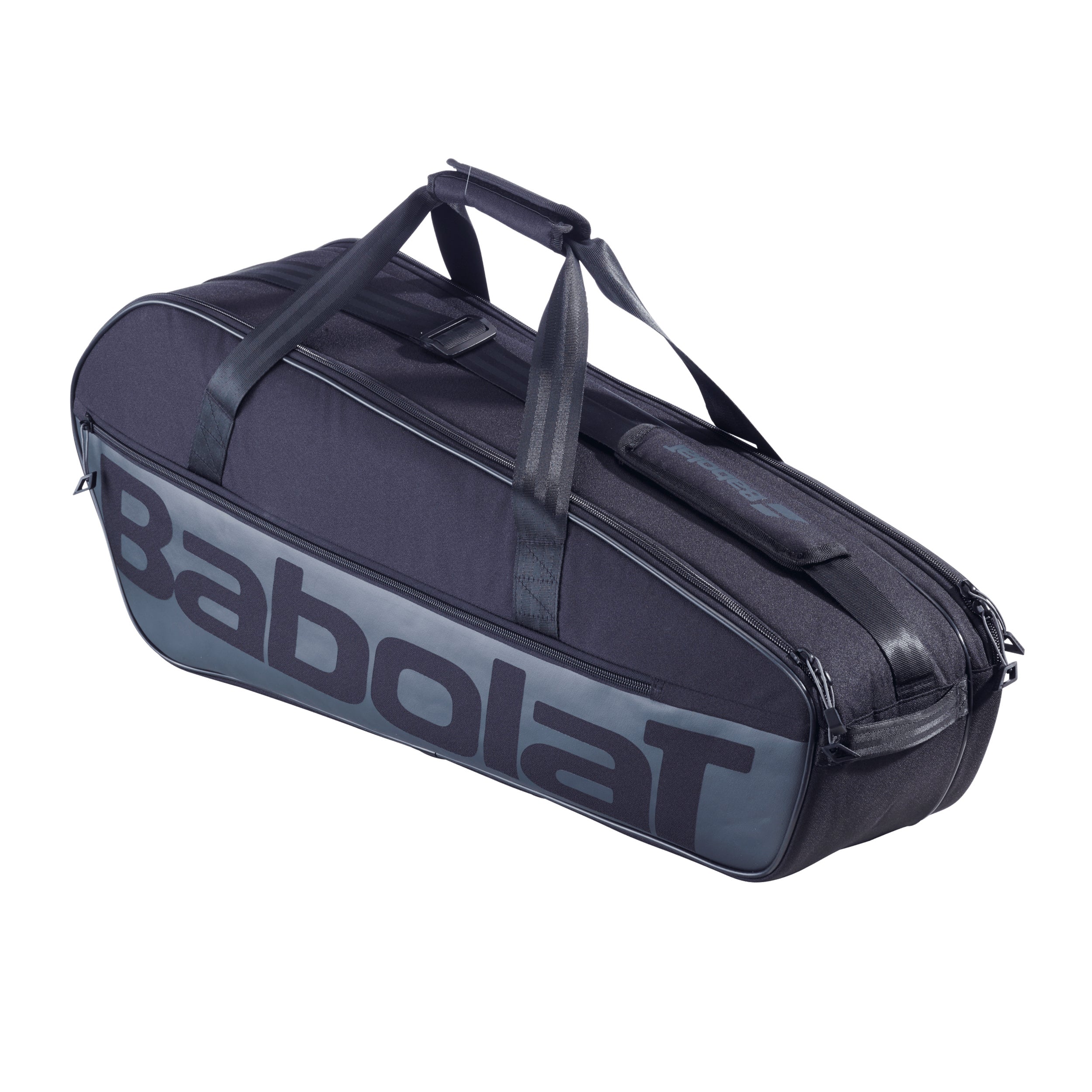 Babolat Court M Racket Bag-Black