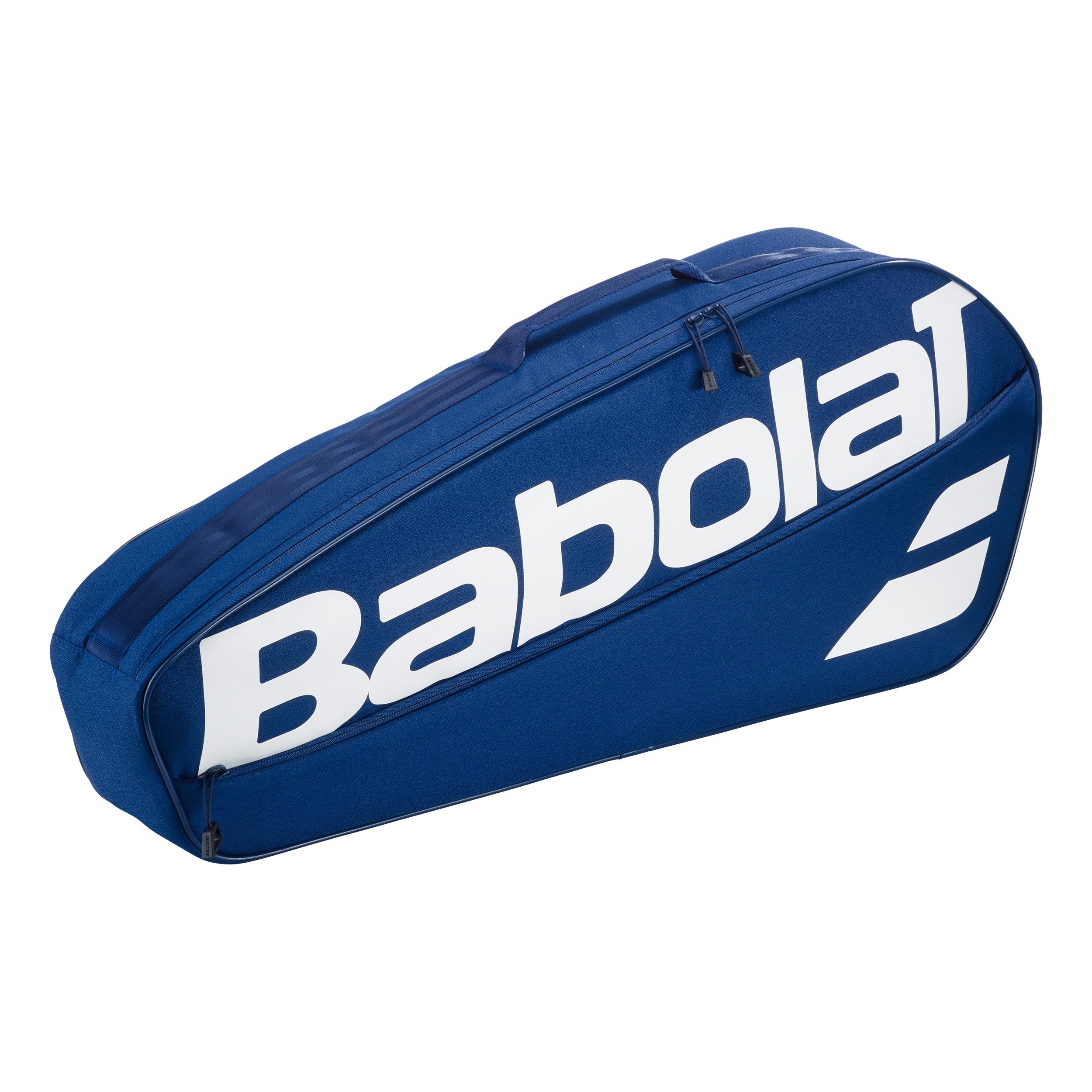 Babolat Court XS Racket bag - blue
