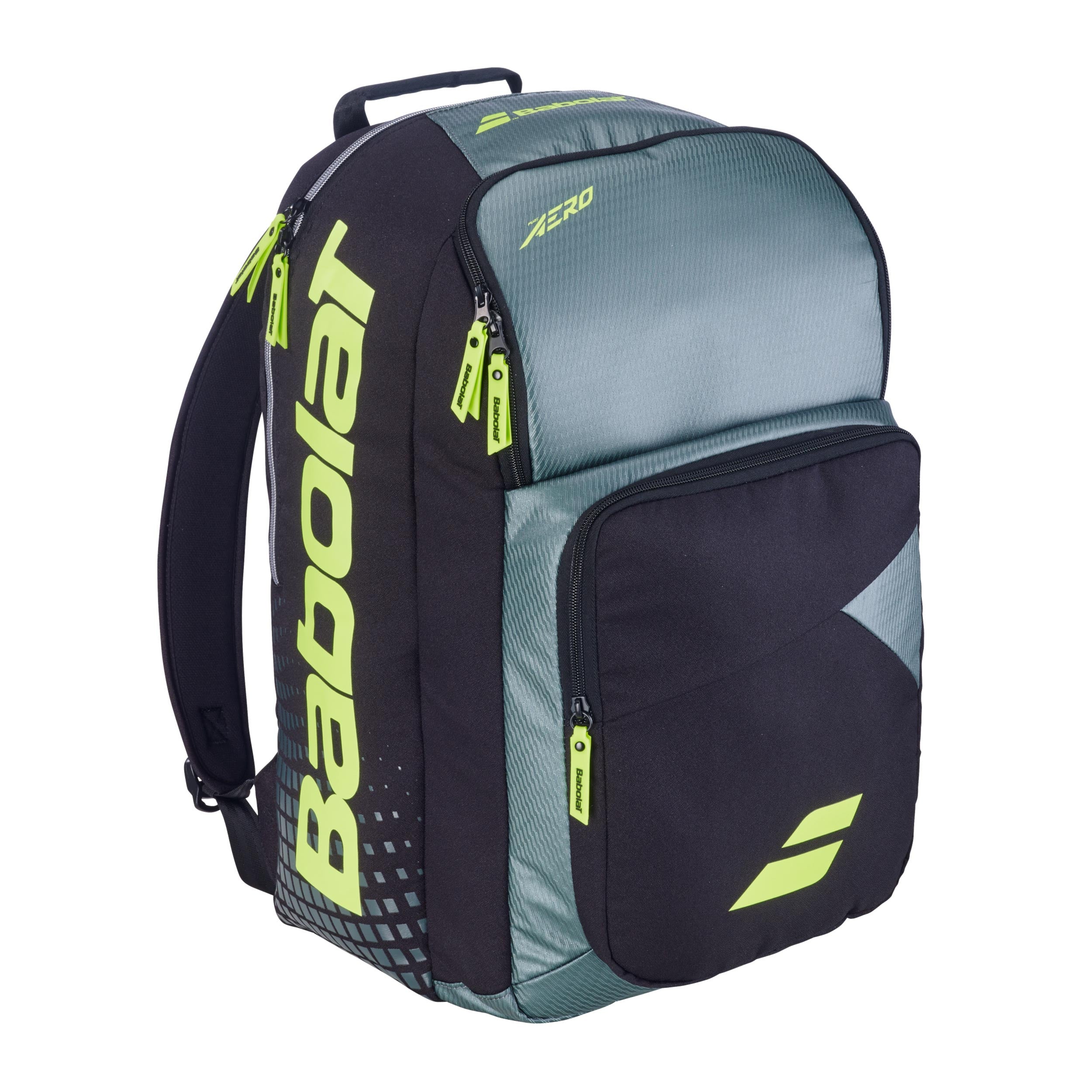 Babolat Pure Aero Backpack - black
