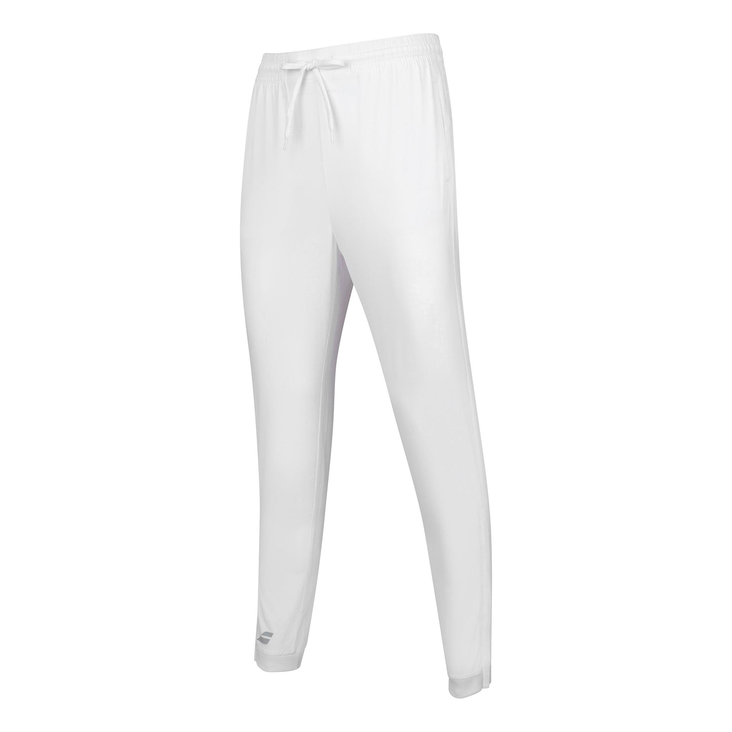 Babolat Play Training Pants Women-White,Grey