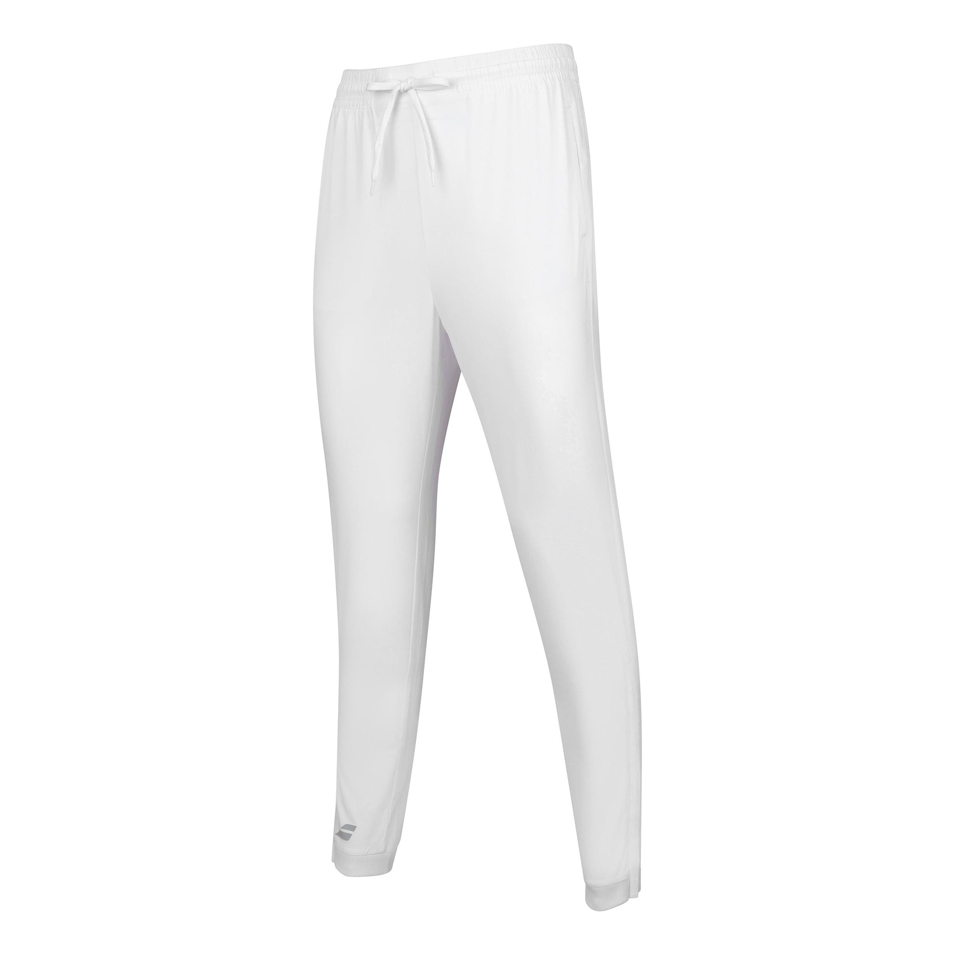 Babolat Play Training Pants Women-White,Grey