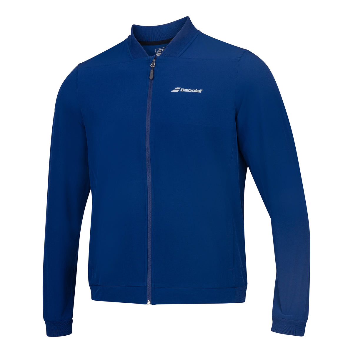 Babolat Play Training Jacket Men-Dark Blue,White