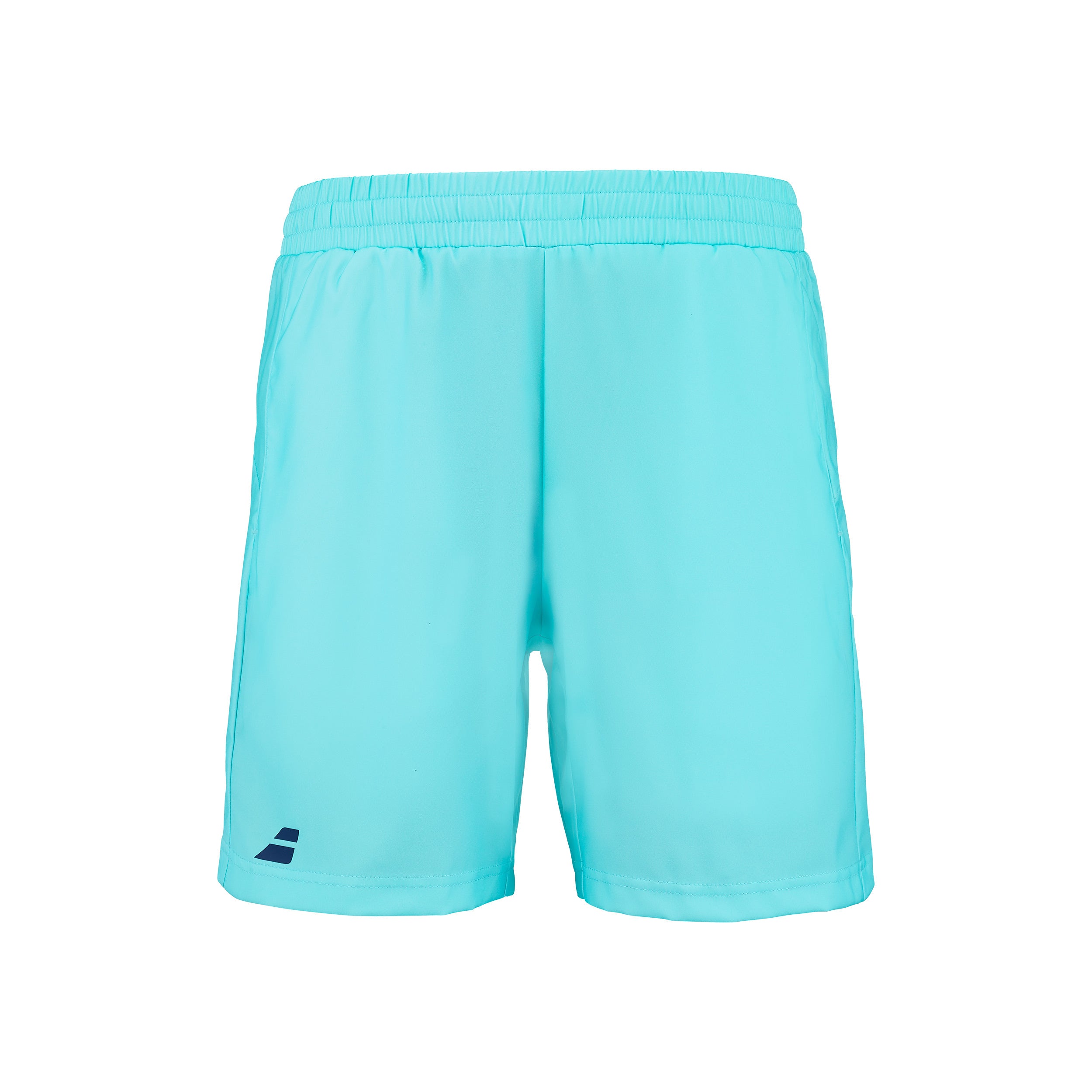 Babolat Play Shorts Men-Blue