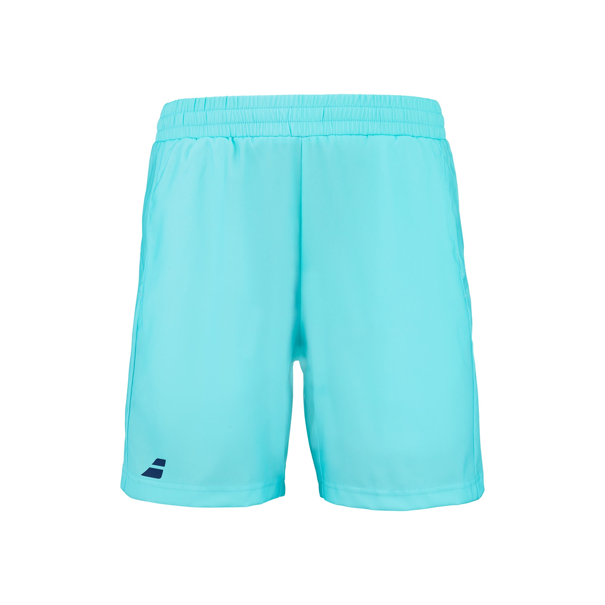 Babolat Play Shorts Men-Blue