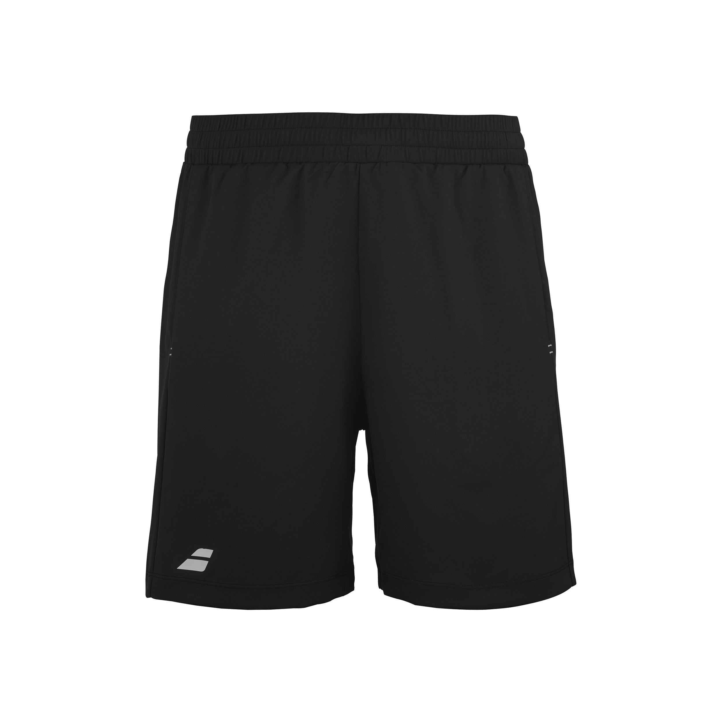 Babolat Play Shorts Boys-Black