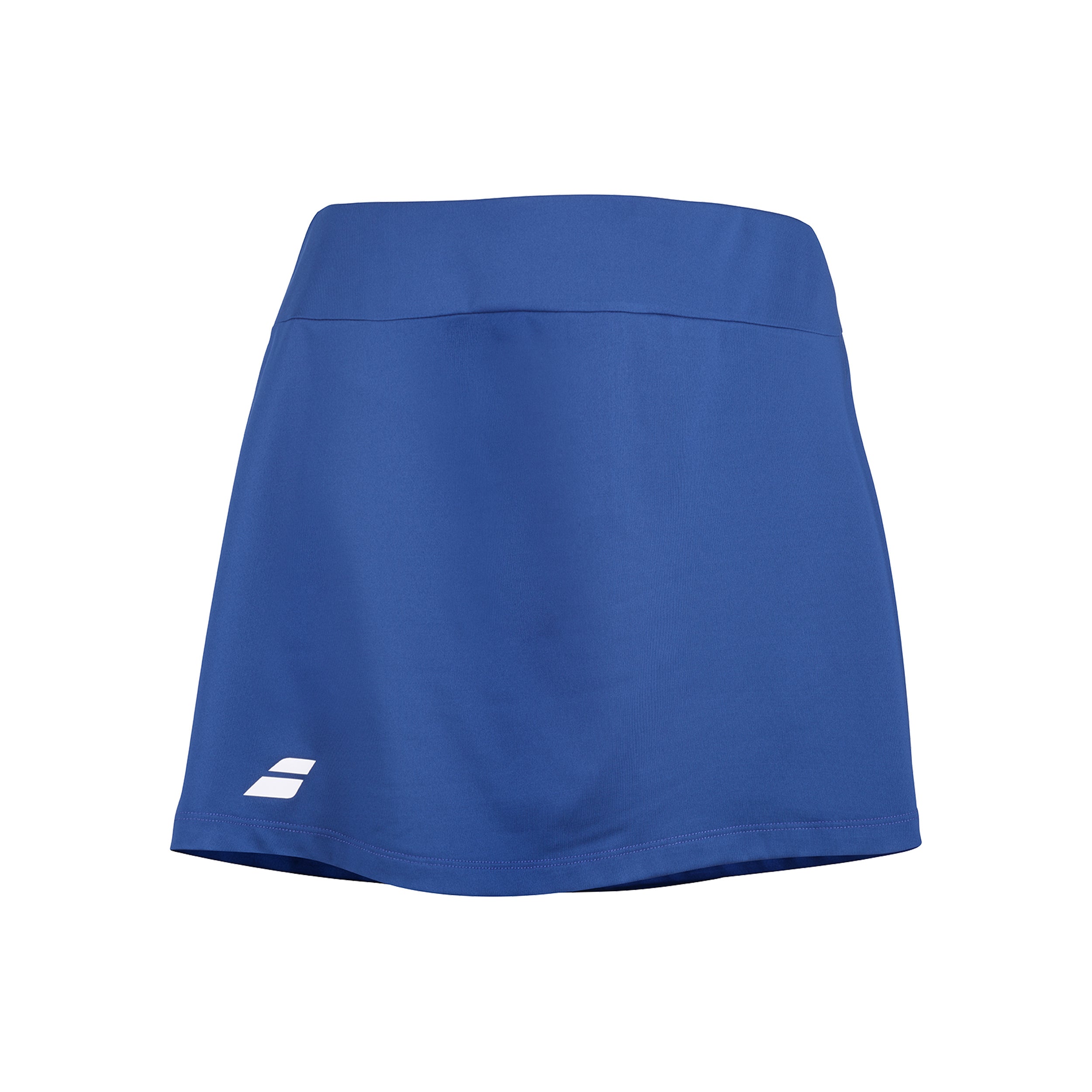 Babolat Play Skirt Girls-Blue