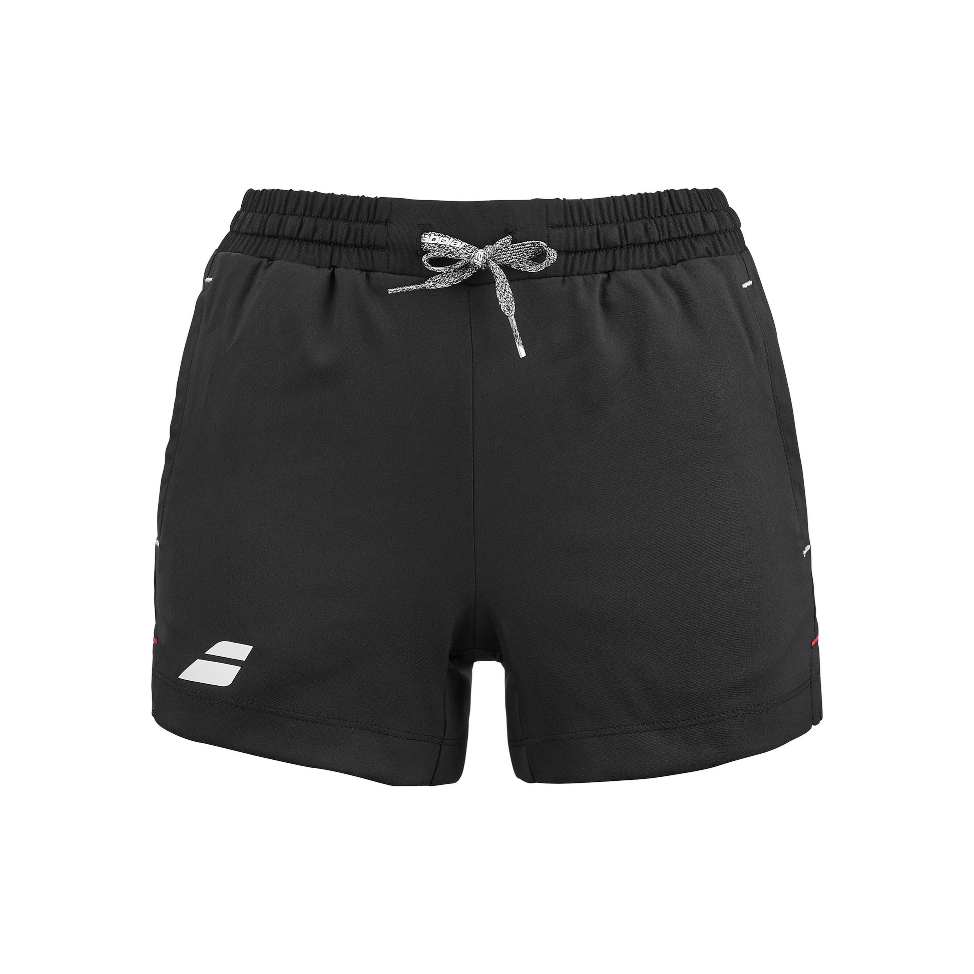 Babolat Exercise Shorts Girls - black,