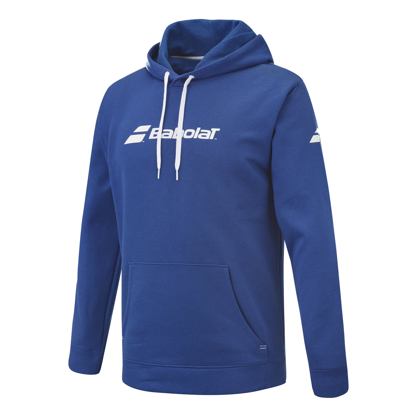 Babolat Exercise Hoody Boys - blue,
