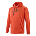 Exercise Hoody Boys - orange,
