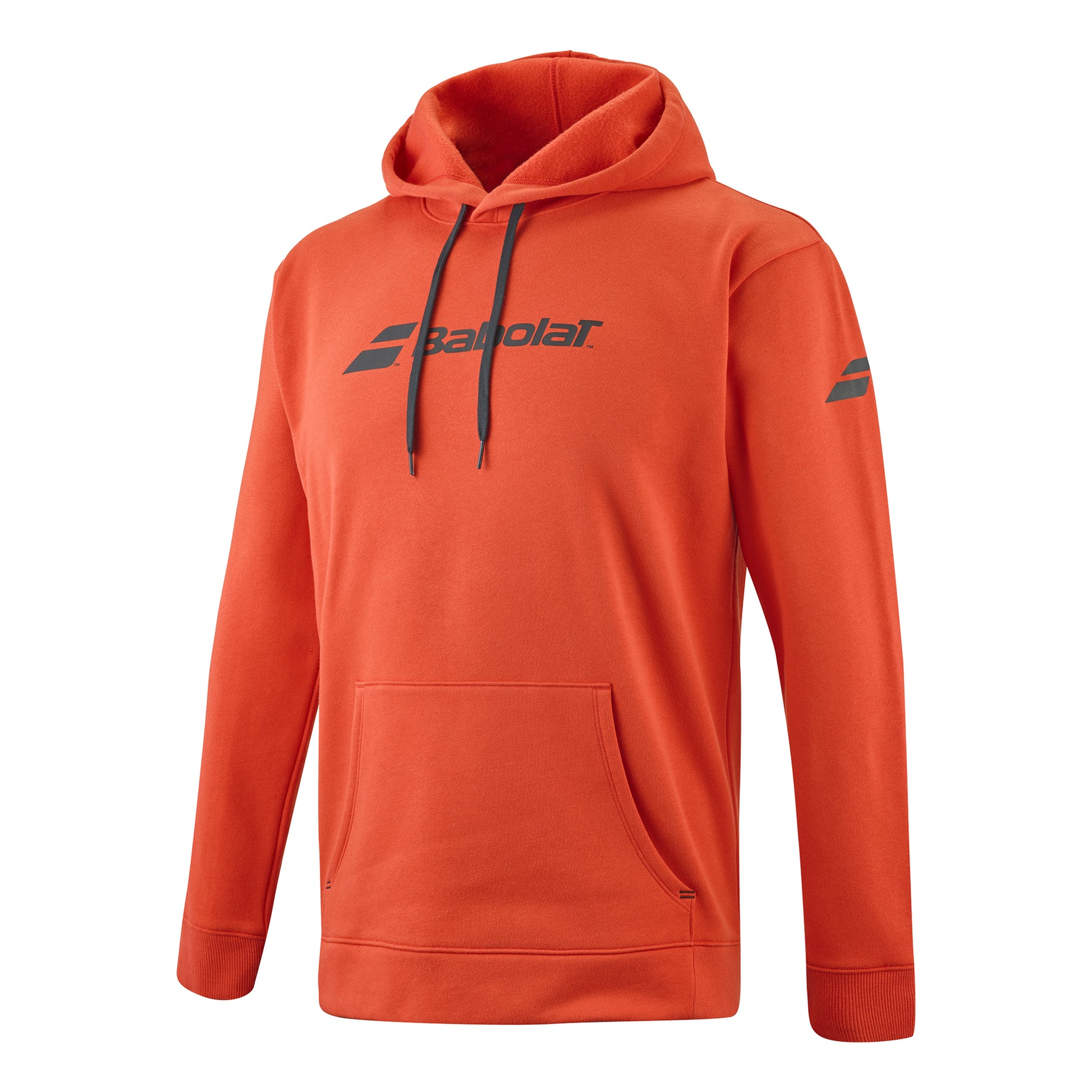 Babolat Exercise Hoody Boys - orange,