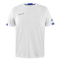 Play Crew Neck T-Shirt Men-White
