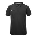 Play Polo Herren - schwarz,