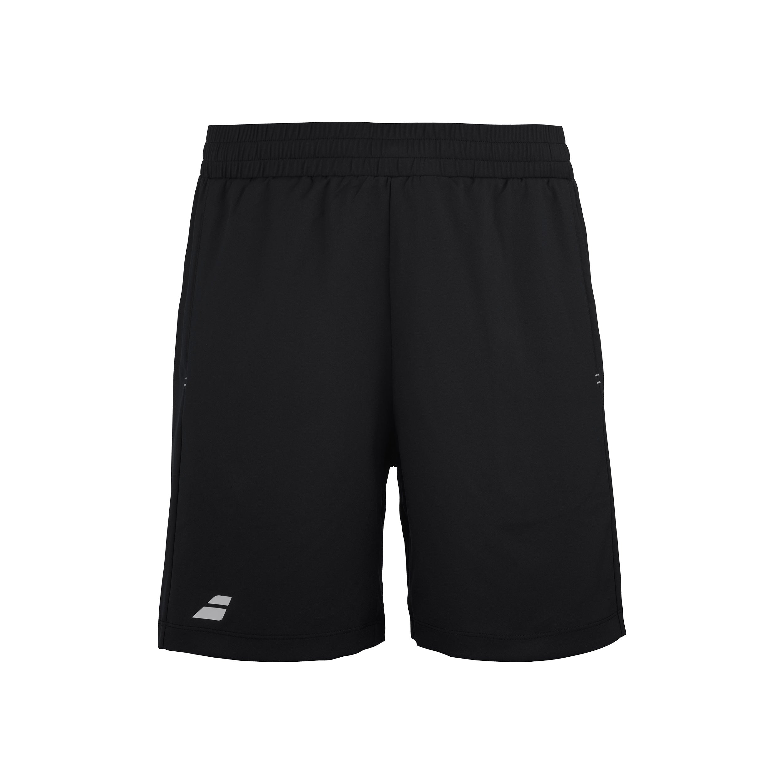 Babolat Play Shorts Herren-Schwarz