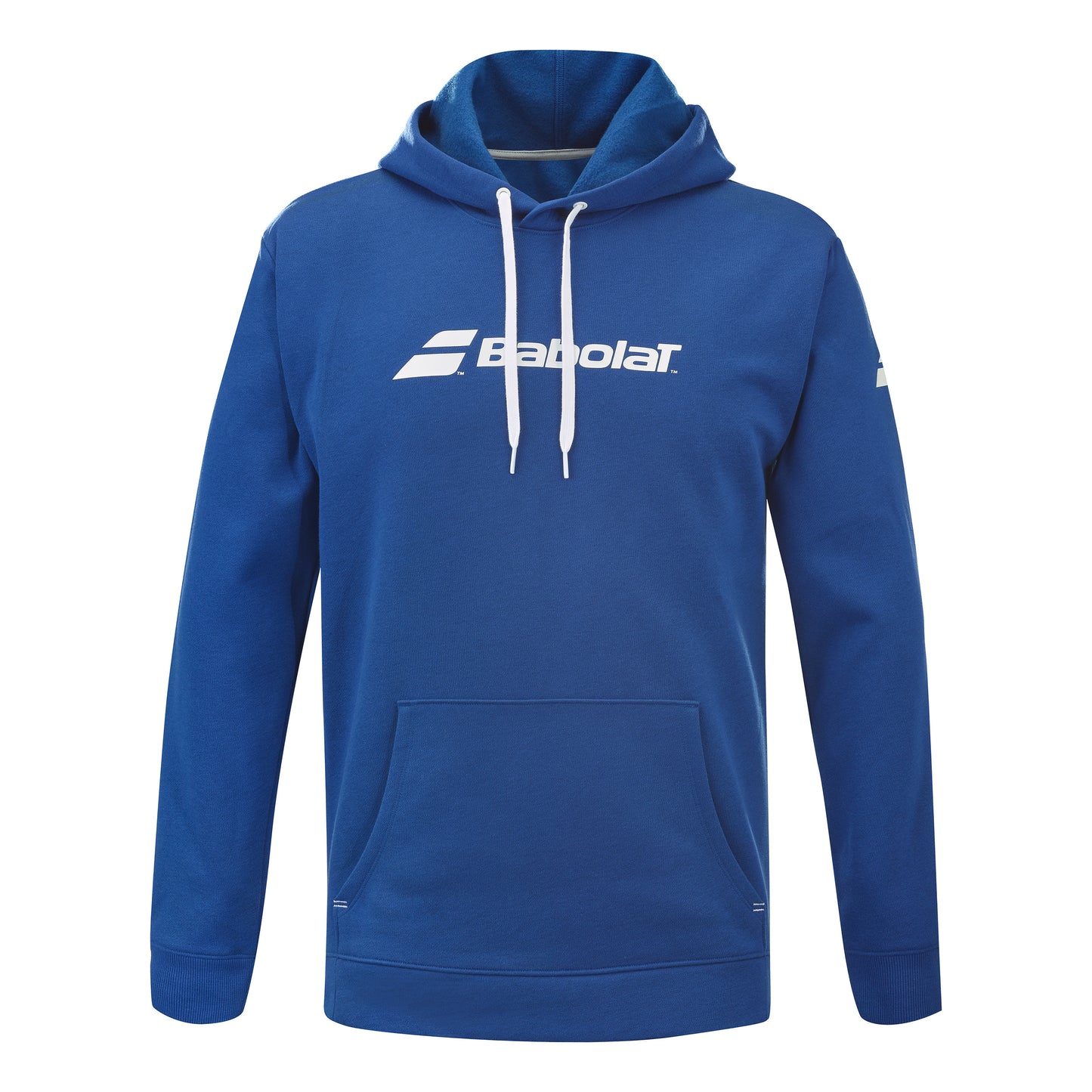 Babolat Exercise Hoody Men-Blue
