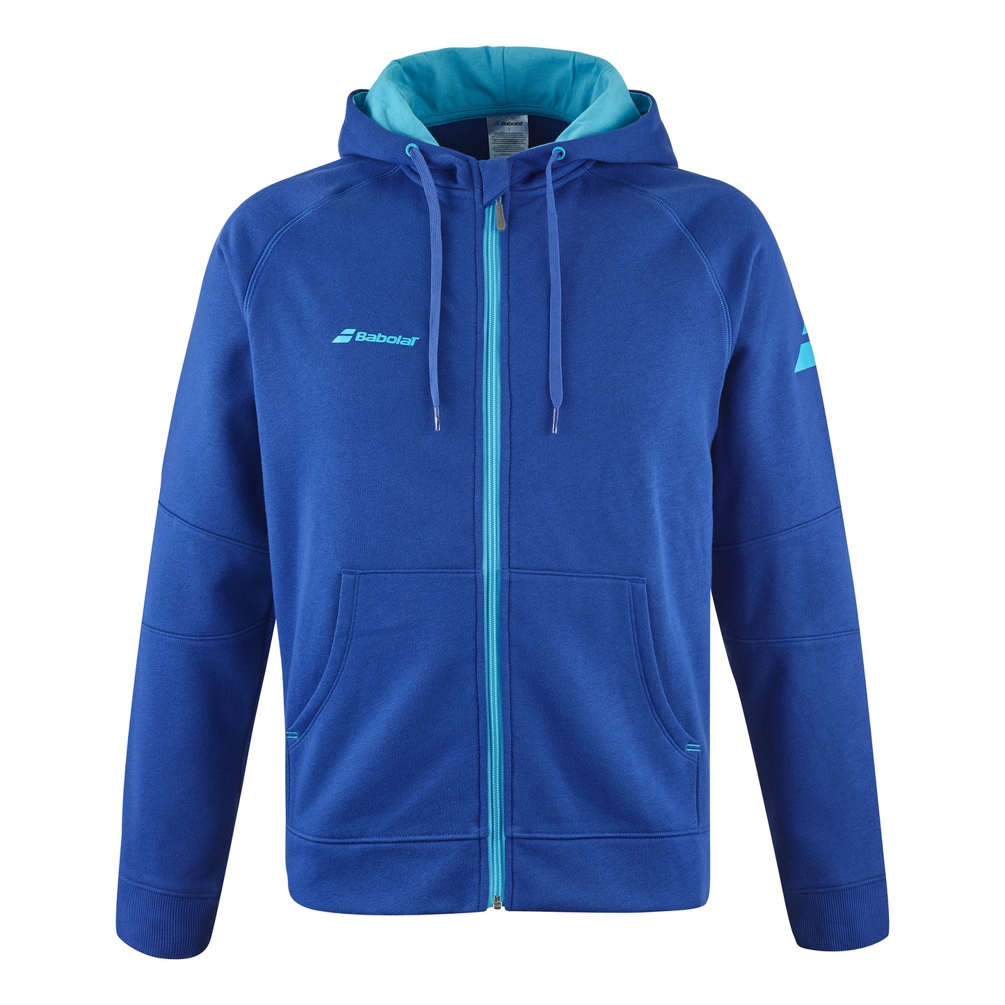Babolat Exercise Training Jacket Men-Blue