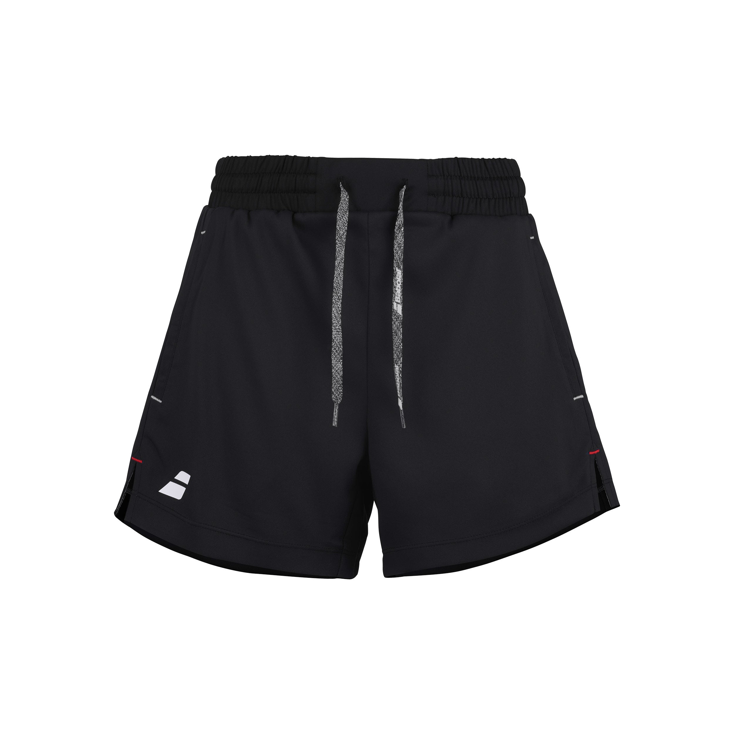 Babolat Exercise Shorts Women-Black