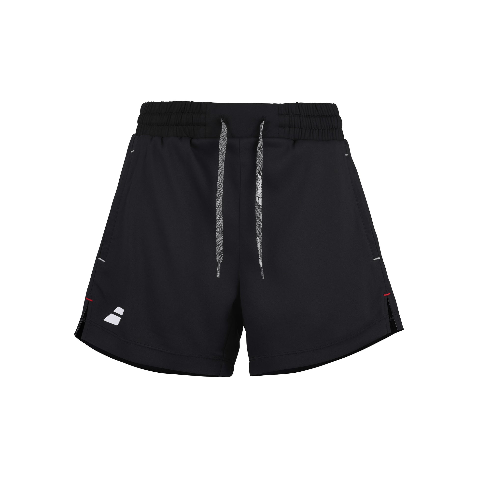 Babolat Exercise Shorts Women-Black