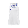 Play Tank-Top Mädchen - weiß,
